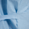 Estándar reforzado médico disponible de los vestidos quirúrgicos de la tela estéril para el hospital