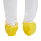 Película protectora química del zapato de la prenda impermeable disponible amarilla 83g de la cubierta el 18x41cm