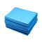 Cubierta de cama disponible de la belleza no tejida, cubiertas de cama disponibles del masaje 20-65gsm