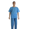 Enfermera Hospital Scrub Suit de los doctores Scrub Suits Disposable Nursing de la clínica médico