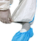 Batas protectoras médicas disponibles del PPE de M-4XL 55-70gsm